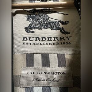 Burberry The Kensington